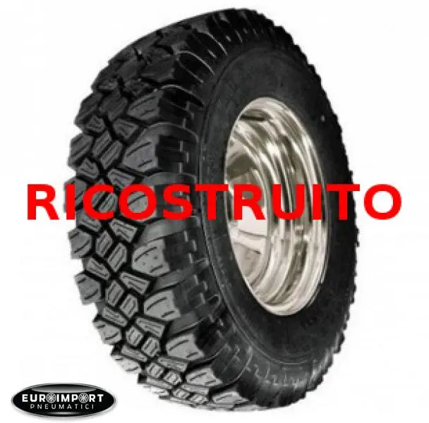 Insa turbo TRACTION TRACK  265/75 R16 112_109 Q  Carico C  TL